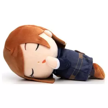 Плюшевая игрушка «Друг-дзюдзюцу Кайсен Суясуя» S Кугисаки Нобара Ширина примерно 19 см.