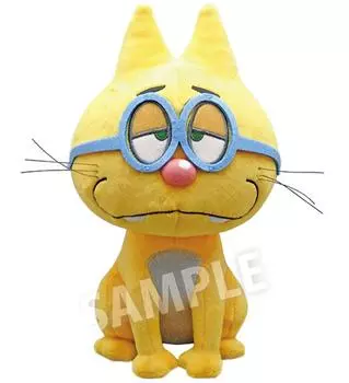 Плюшевая игрушка Espa Nyanko Высота 24см Осомацу-сан