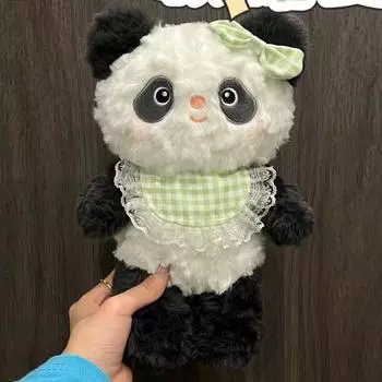 Плюшевая игрушка Flow 8-дюймовая кукла Кукла для автомата с призами Свадебная кукла для бросания Подарок 23cm8 inch Grab Machine Doll