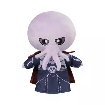 Плюшевая игрушка Игра BG3 Классический персонаж Плюшевая кукла Подарок 19 дюймов One Size