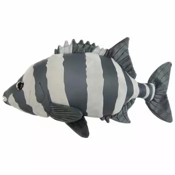 Плюшевая игрушка Каменный Снеппер Рыбацкий