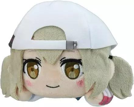 Плюшевая игрушка Kohane Azusawa Nesoberi - новый стиль-(S) Vivid Bad Squad Официальные товары