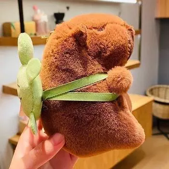 Плюшевая игрушка кукла плюшевый брелок подвеска мобильный телефон кукла машина кукла Keyless Deduction