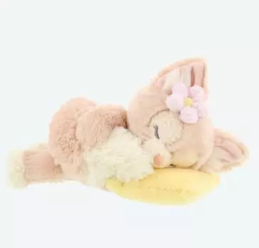 Плюшевая игрушка Linabell Friends Sweet Reena Bell Disney Sea Tokyo Disney Sea Land Resort Limited TDR «Duffy & Duffy s Dreams! «[Токио Лимитед]