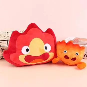 Плюшевая игрушка, милая плюшевая кукла, диванная подушка, мягкая игрушка, кукла, рождественский подарок для детей A1