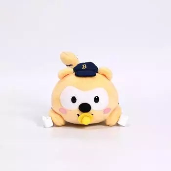 Плюшевая игрушка на плечо Буйволы Бабу Понта [Понта]