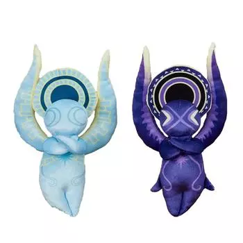 Плюшевая игрушка подарок на день рождения домашний декор плюшевая игрушка в виде животного роскошная подушка детские украшения One Size