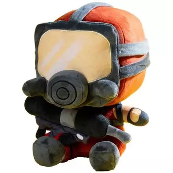 Плюшевая игрушка подарок на день рождения домашний декор плюшевая игрушка в виде животного роскошная подушка детские украшения One Size