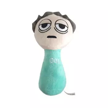 Плюшевая игрушка подарок на день рождения лесное животное джунгли украшение домашний декор гигантская плюшевая игрушка животное роскошная подушка детские украшения One Size