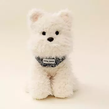 Плюшевая игрушка подарок на день рождения лесное животное джунгли украшение домашний декор гигантская плюшевая игрушка животное роскошная подушка детские украшения One Size белый