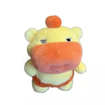 Плюшевая игрушка подарок на день рождения лесное животное джунгли украшение домашний декор гигантская плюшевая игрушка животное роскошная подушка детские украшения One Size