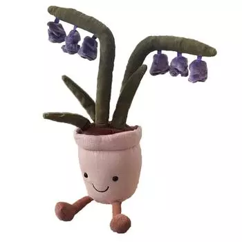 Плюшевая игрушка подарок на день рождения лесное животное джунгли украшение домашний декор гигантская плюшевая игрушка животное роскошная подушка детские украшения One Size