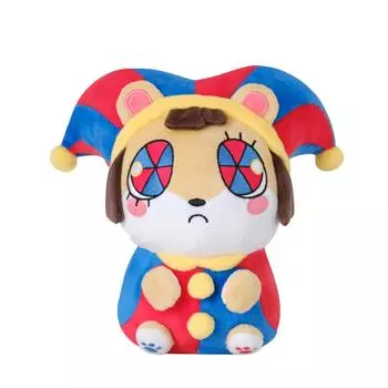 Плюшевая игрушка подарок на день рождения лесное животное джунгли украшение домашний декор гигантская плюшевая игрушка животное роскошная подушка детские украшения One Size