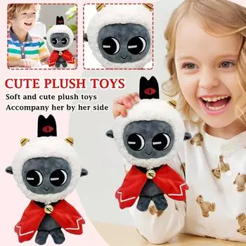 Плюшевая игрушка подарок на день рождения лесное животное джунгли украшение домашний декор гигантская плюшевая игрушка животное роскошная подушка детские украшения One Size