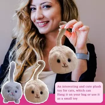 Плюшевая игрушка подарок на день рождения лесное животное джунгли украшение домашний декор гигантская плюшевая игрушка животное роскошная подушка детские украшения One Size