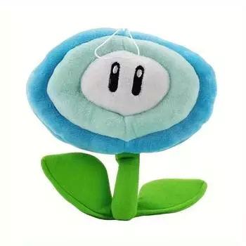 Плюшевая игрушка Подсолнух Хэллоуин Рождество Подарок Украшение для дома красный