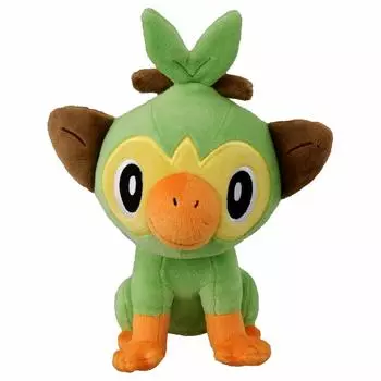 Плюшевая игрушка Pokemon Pokemon 03 Сарунори