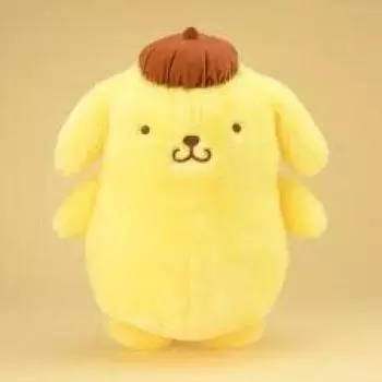 Плюшевая игрушка Pom Pom Purin Giga Jumbo