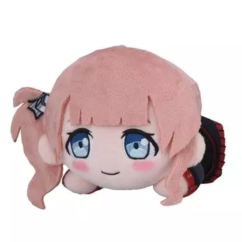Плюшевая игрушка Project Sekai Colorful Hatsune Miku Nesoberi, новый этап! подвиг. «Мотидзуки Хонами-фирменный стиль-» (S)