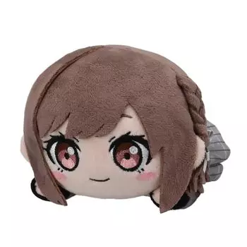 Плюшевая игрушка Project Sekai Colorful Hatsune Miku Nesoberi, новый этап! подвиг. «Синономэ Эна — фирменный стиль-» (S)