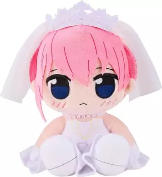 Плюшевая игрушка Quintessential Quintuplets Ichika Nakano Kuripan
