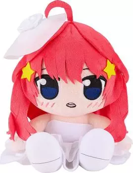 Плюшевая игрушка Quintessential Quintuplets Сацуки Накано Курипан