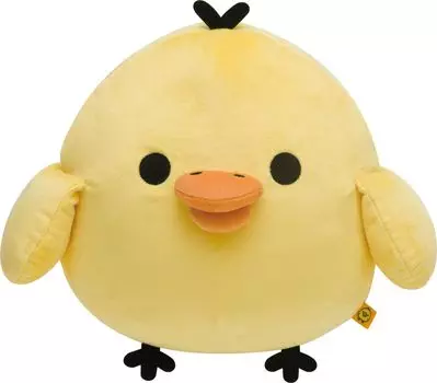 Плюшевая игрушка Rilakkuma Kiiroitori M MR75601