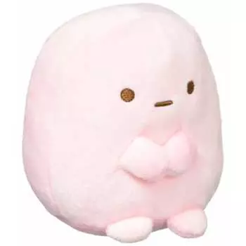 Плюшевая игрушка San-X Sumikko Gurashi S Tapioka Pink MY92901