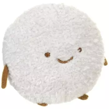 Плюшевая игрушка San-X Sumikkogurashi S Dust MY92801