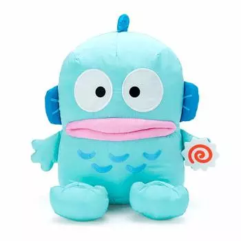 Плюшевая игрушка Sanrio Hangyodon 443743 (комический)