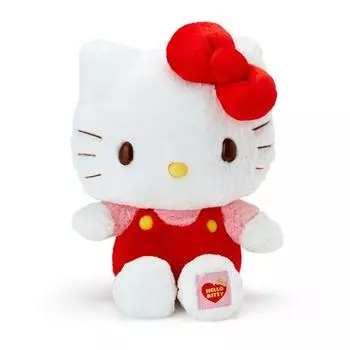 Плюшевая игрушка Sanrio Hello Kitty (стандарт) M