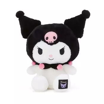 Плюшевая игрушка Санрио Куроми (стандарт) С 050113