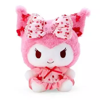 Плюшевая игрушка Санрио Куроми (Забавный дизайн Хоканса) 764141