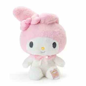Плюшевая игрушка Sanrio My Melody M (стандарт)