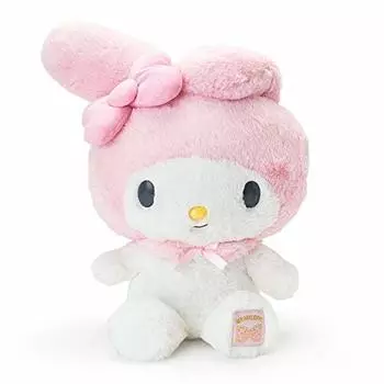 Плюшевая игрушка Sanrio My Melody (стандарт) 2L