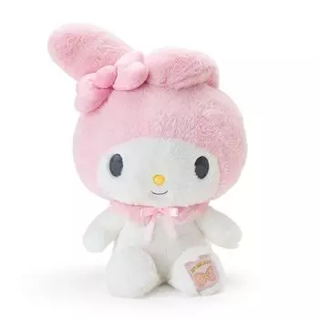 Плюшевая игрушка Sanrio My Melody (стандарт) M