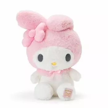Плюшевая игрушка Sanrio My Melody (стандарт) S