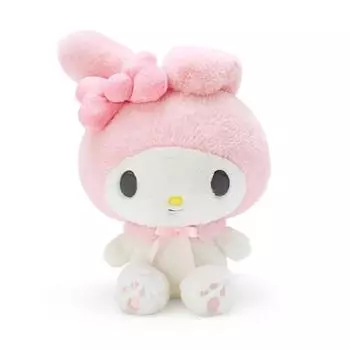 Плюшевая игрушка Sanrio My Melody (стандарт) С 853828