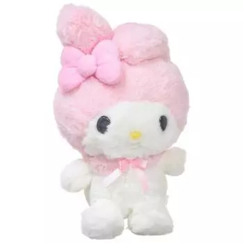 Плюшевая игрушка Sanrio My Melody (стандарт) SS