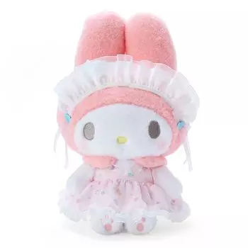 Плюшевая игрушка Sanrio My Melody (Вечеринка безе) 399477