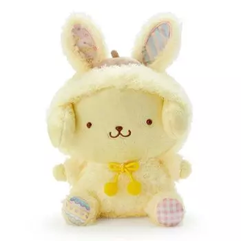 Плюшевая игрушка Sanrio Pompompurin 857297 (Пасхальный)