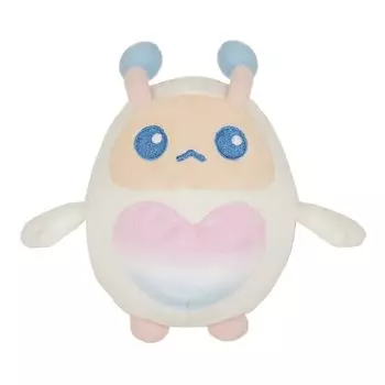 Плюшевая игрушка Секигучи Апун S, размер 582853, высота 13 см. Fantane! ок.