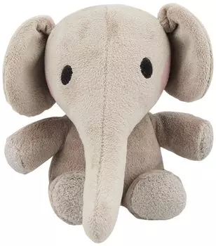 Плюшевая игрушка Sekiguchi Gurunpa Kindergarten Gurunpa S 537235