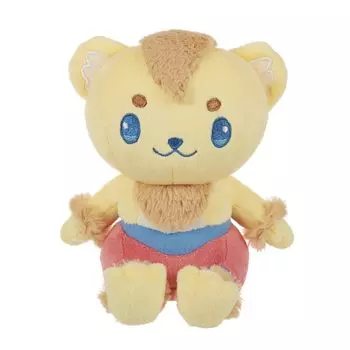 Плюшевая игрушка Sekiguchi Lucita S 582754 Fantane!