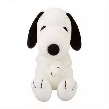 Плюшевая игрушка Sekiguchi Tight Nakayoshi Snoopy 682959