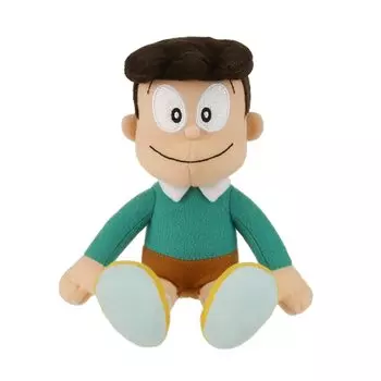 Плюшевая игрушка Секигути Сунео 699681