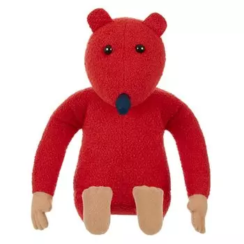 Плюшевая игрушка Секигути Ульпо и Трупо Турпо 648443