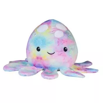 Плюшевая игрушка Smoosho s Pals Tie Dye (Медуза)