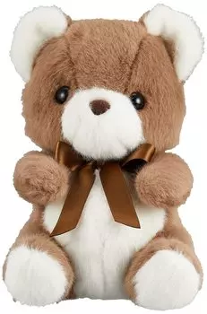 Плюшевая игрушка «Солнечная стрела» Лаки Мак Пушистый Мак и K-8439