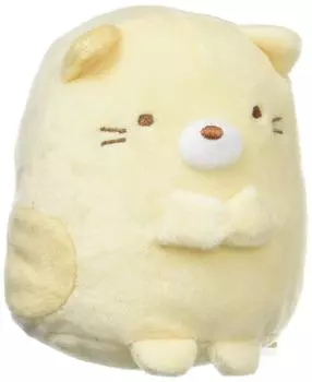 Плюшевая игрушка Sumikko Gurashi S Cat